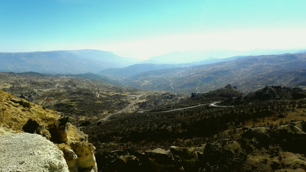 Başyayla, Karaman