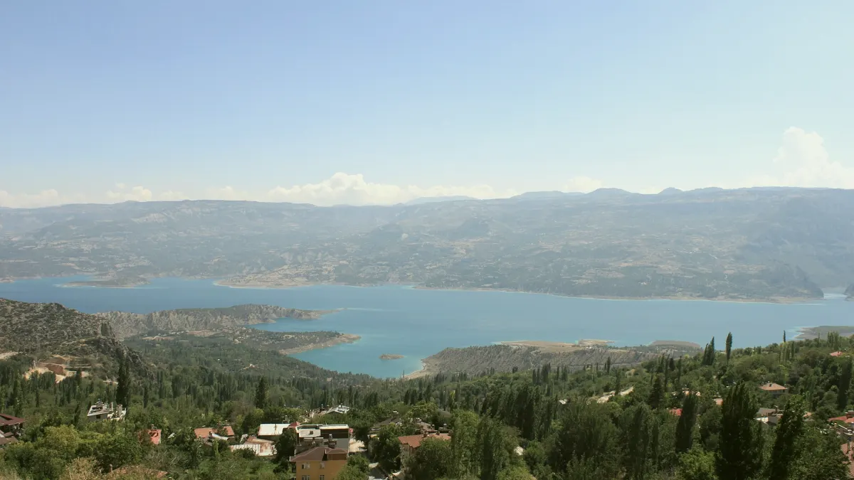 Ermenek, Karaman