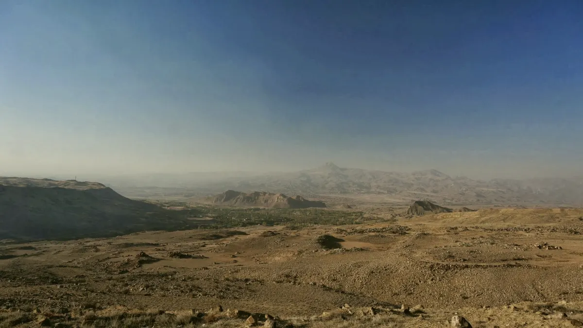 Digor, Kars