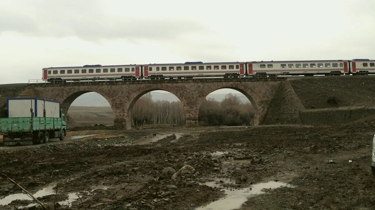 Sarıkamış, Kars