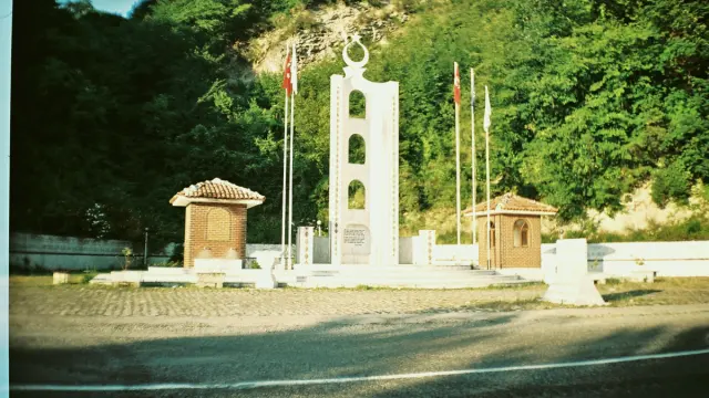 Bozkurt