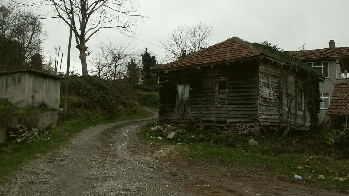 Çatalzeytin, Kastamonu