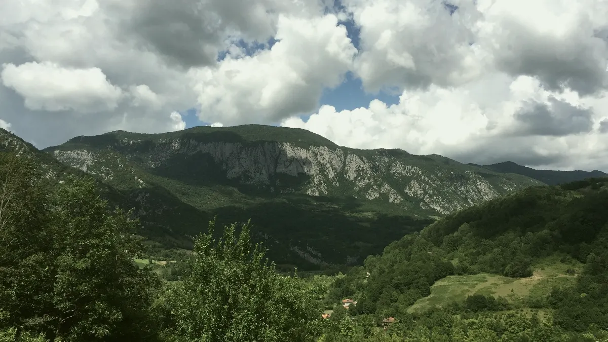 Cide, Kastamonu