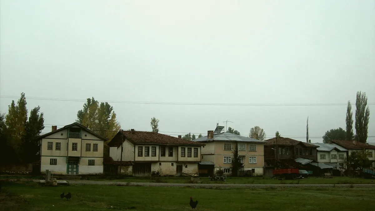 Daday, Kastamonu