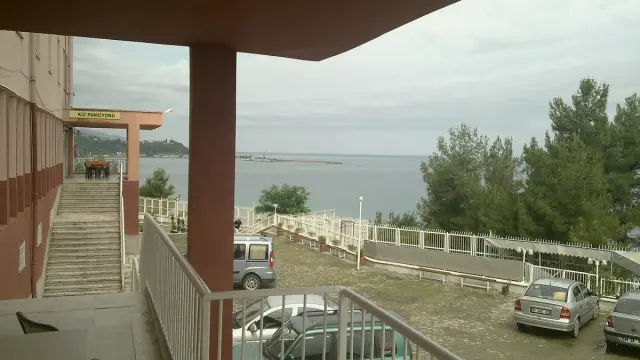 İnebolu