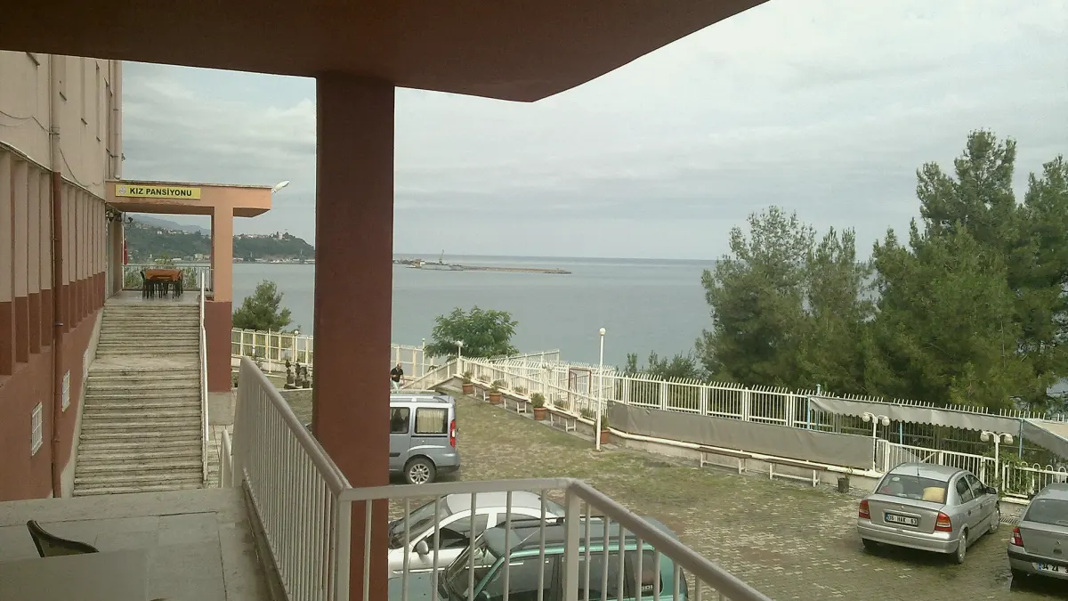 İnebolu, Kastamonu