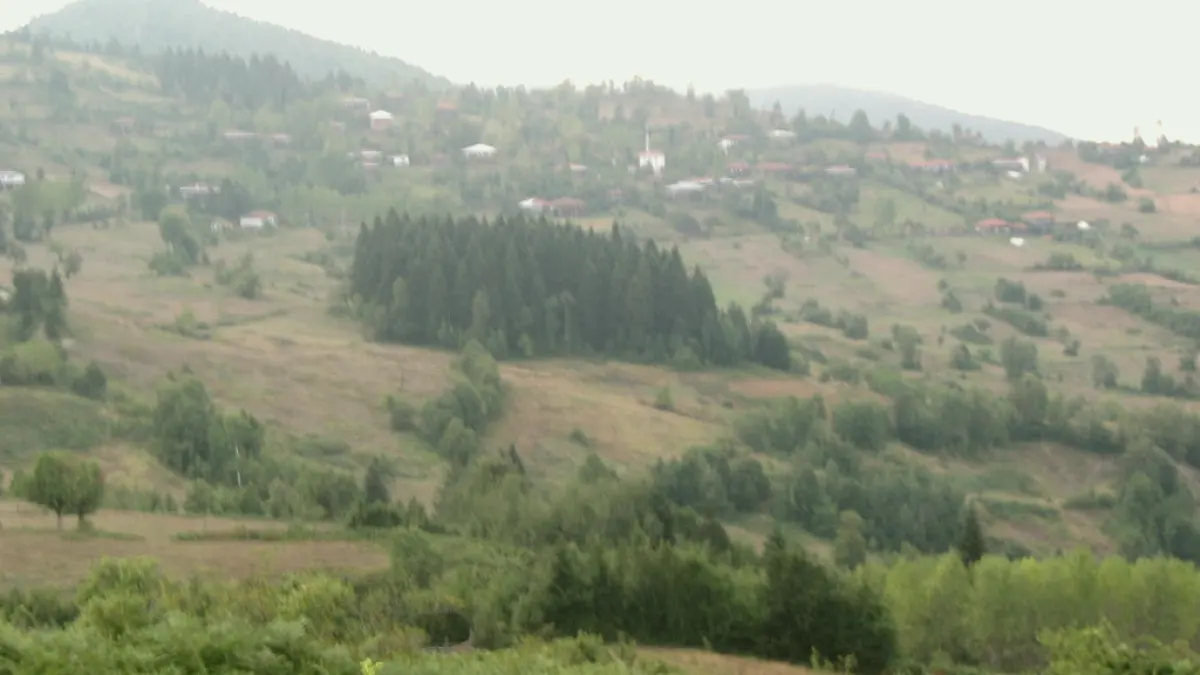 Şenpazar, Kastamonu
