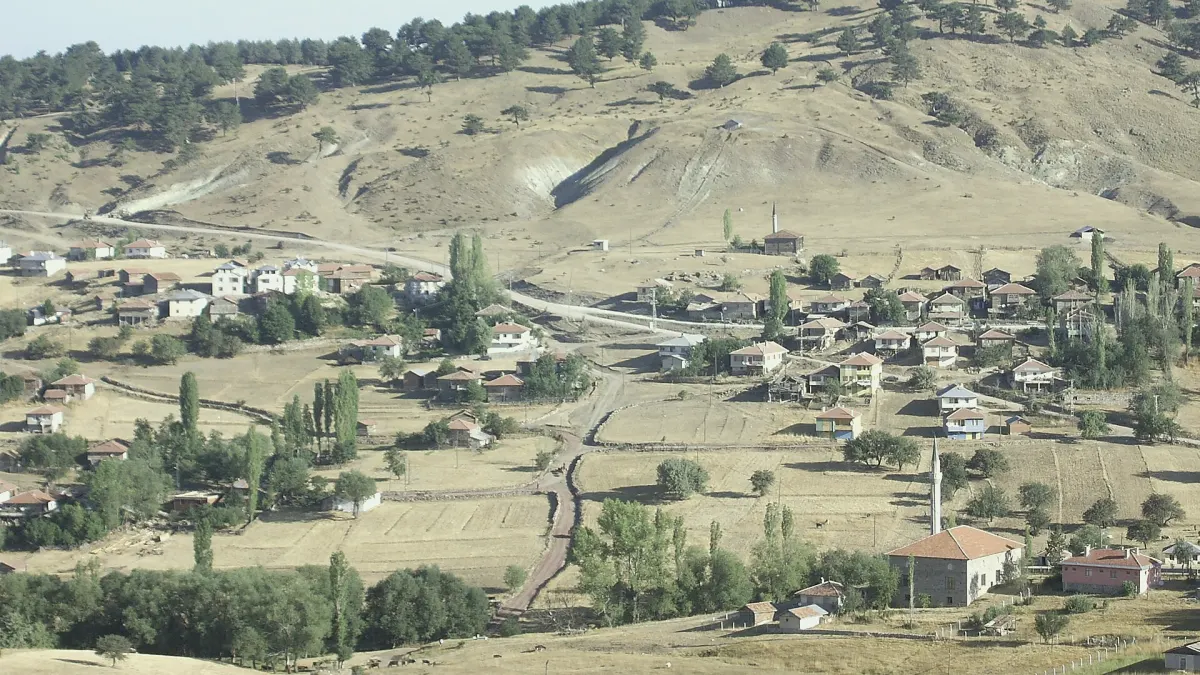 Tosya, Kastamonu