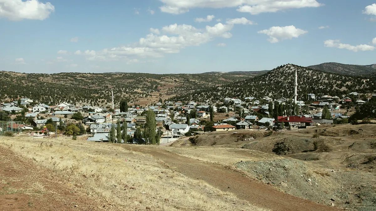 Hacılar, Kayseri