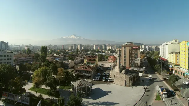 Melikgazi