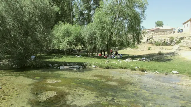 Pınarbaşı