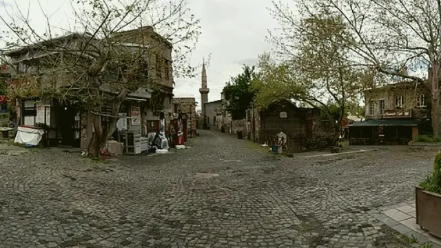 Talas