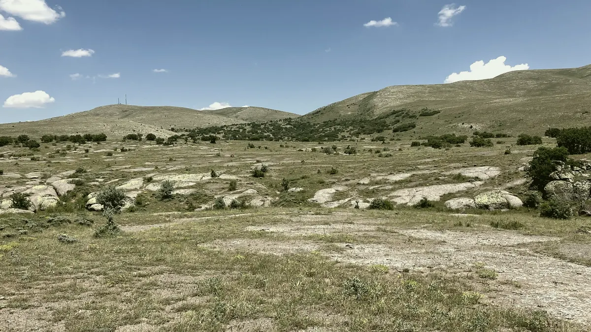 Tomarza, Kayseri