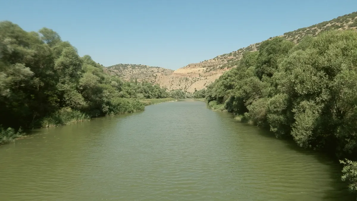 Yahyalı, Kayseri