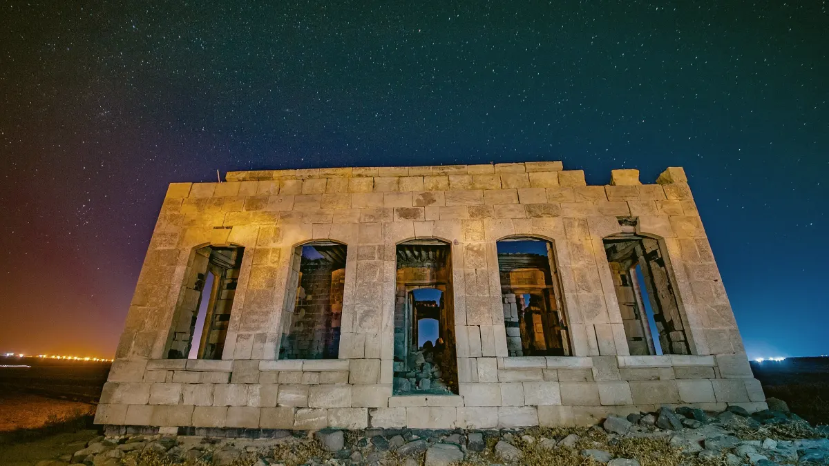 Elbeyli, Kilis