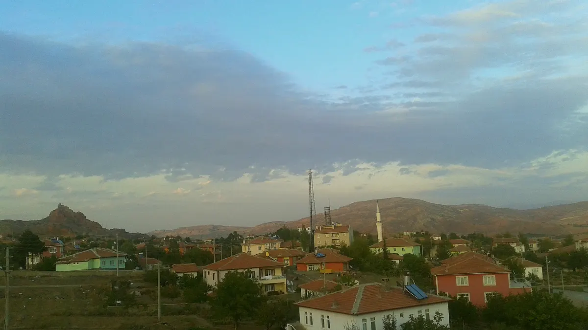Delice, Kırıkkale
