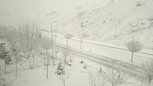 Yahşihan