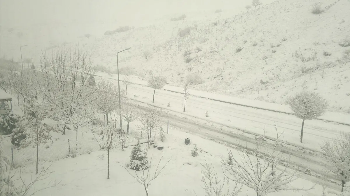 Yahşihan, Kırıkkale