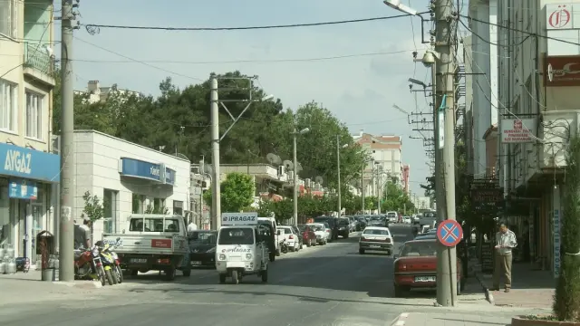 Pınarhisar
