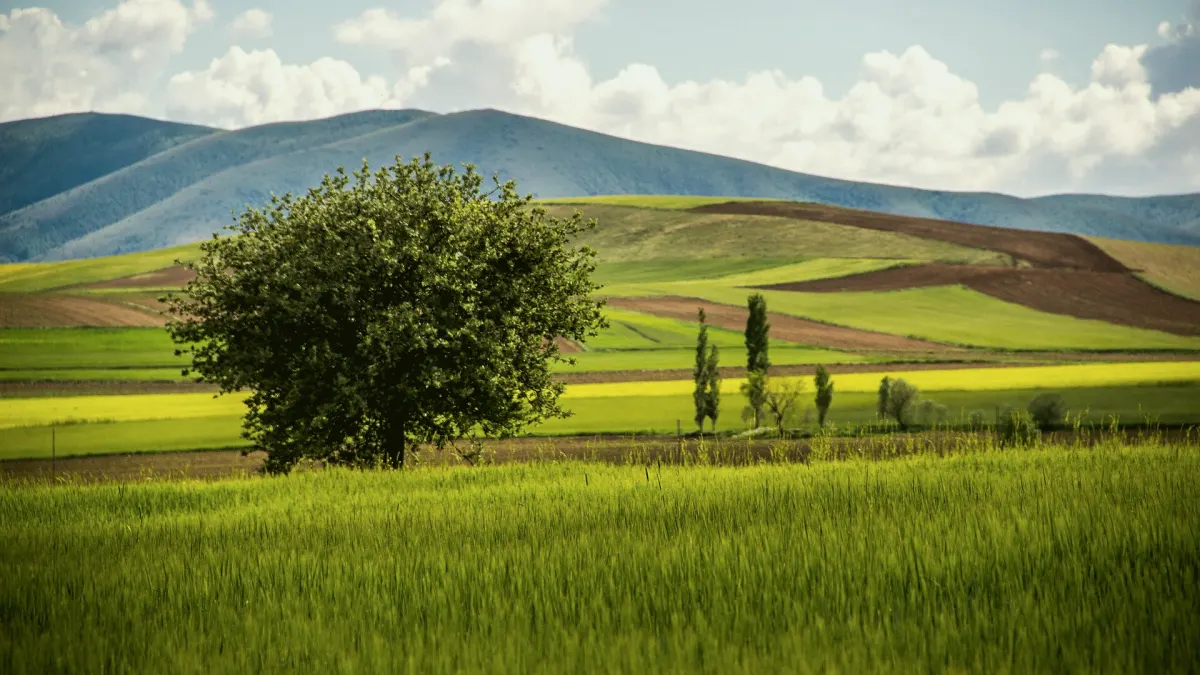 Akpınar, Kırşehir