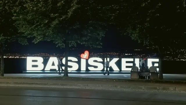 Başiskele