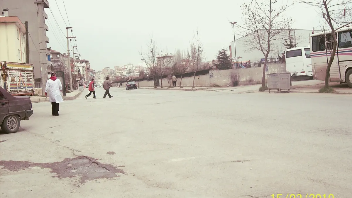 Çayırova, Kocaeli