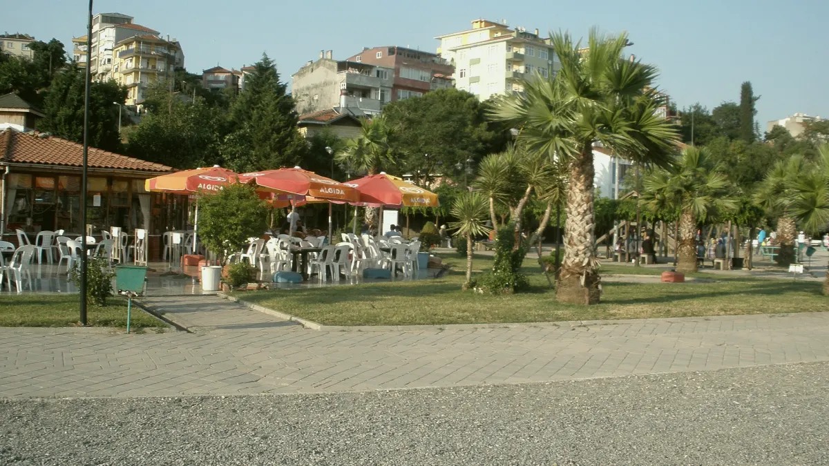 Darıca, Kocaeli
