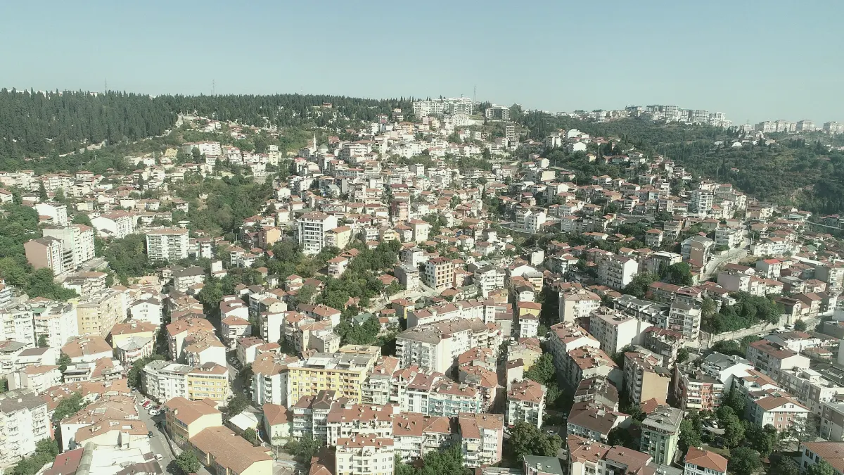 İzmit, Kocaeli
