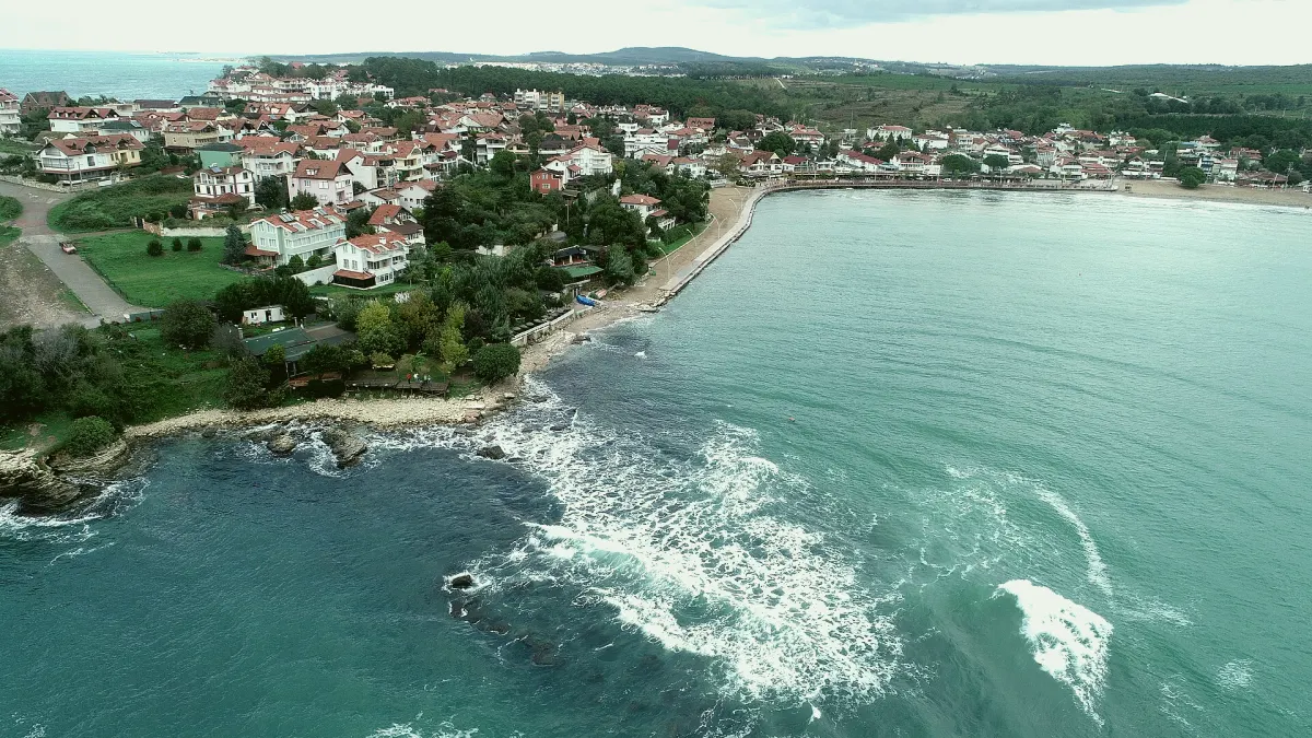 Kandıra, Kocaeli