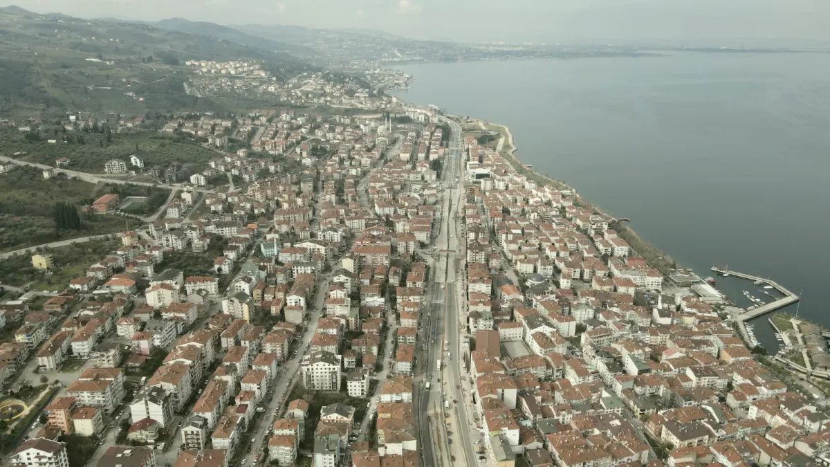Karamürsel, Kocaeli