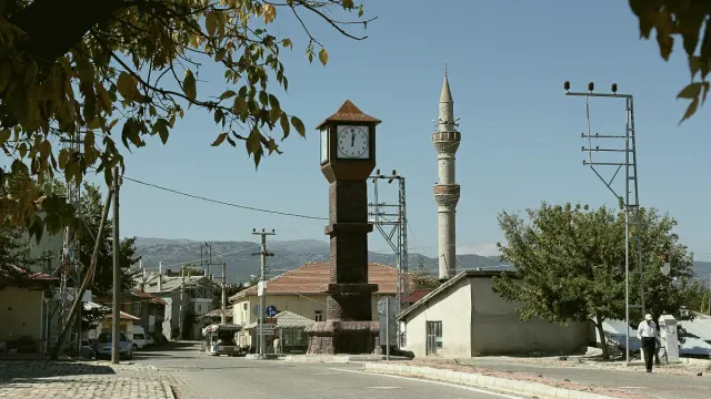 Ahırlı