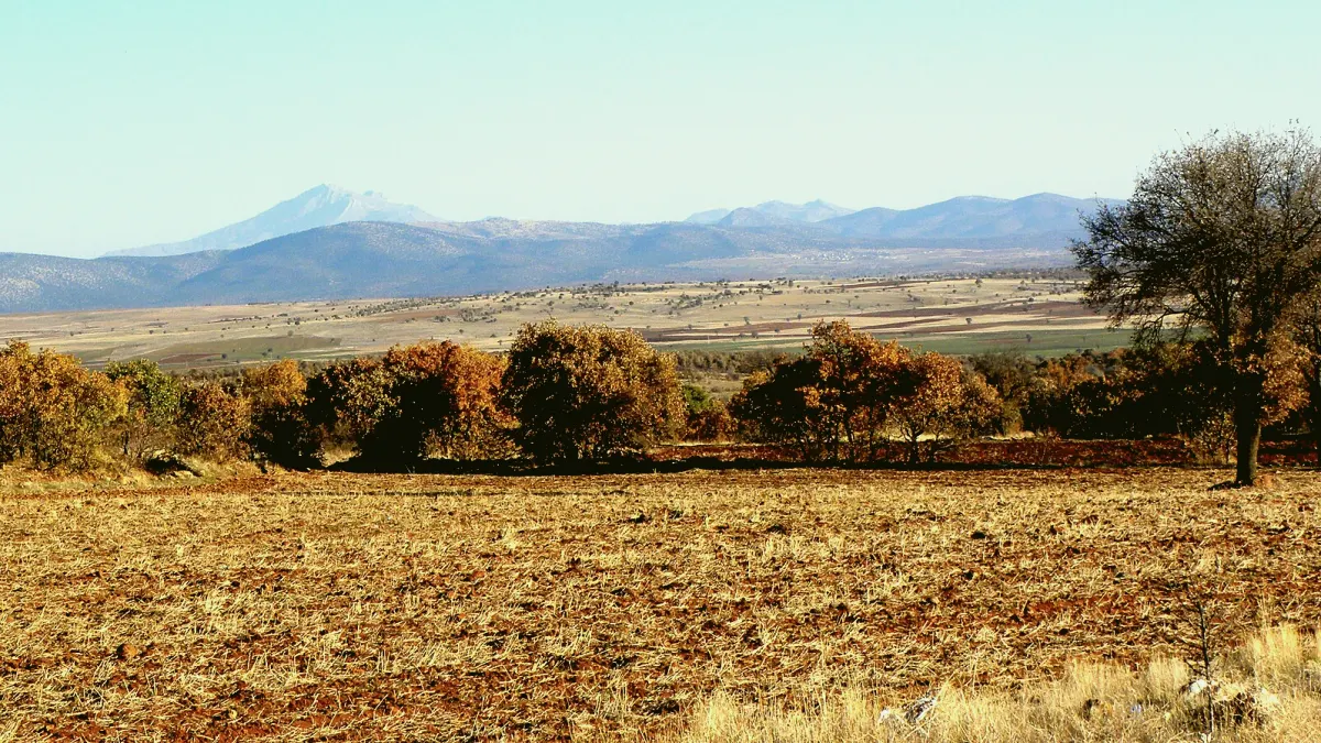 Akören, Konya