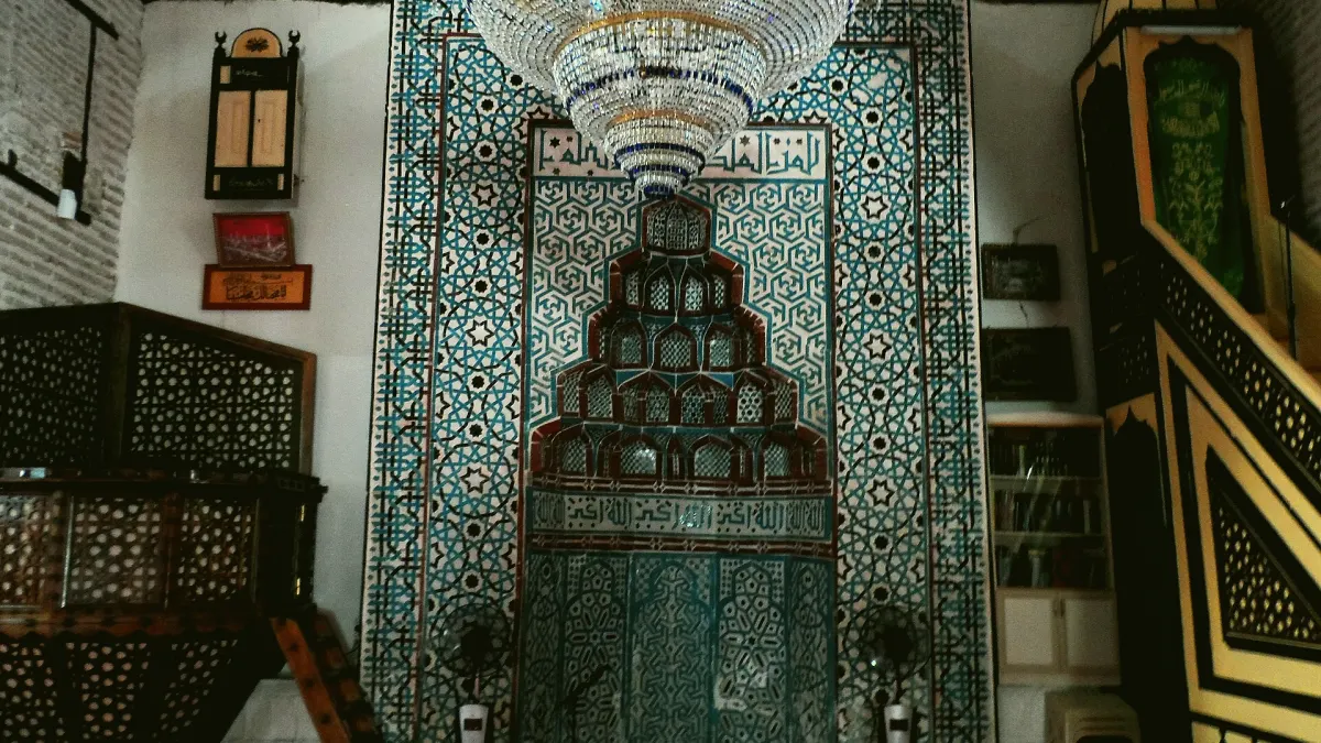 Akşehir, Konya