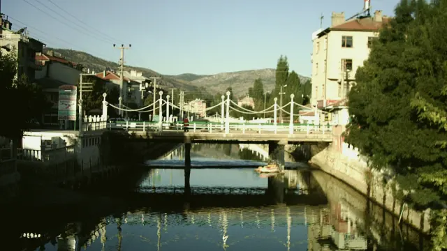 Bozkır