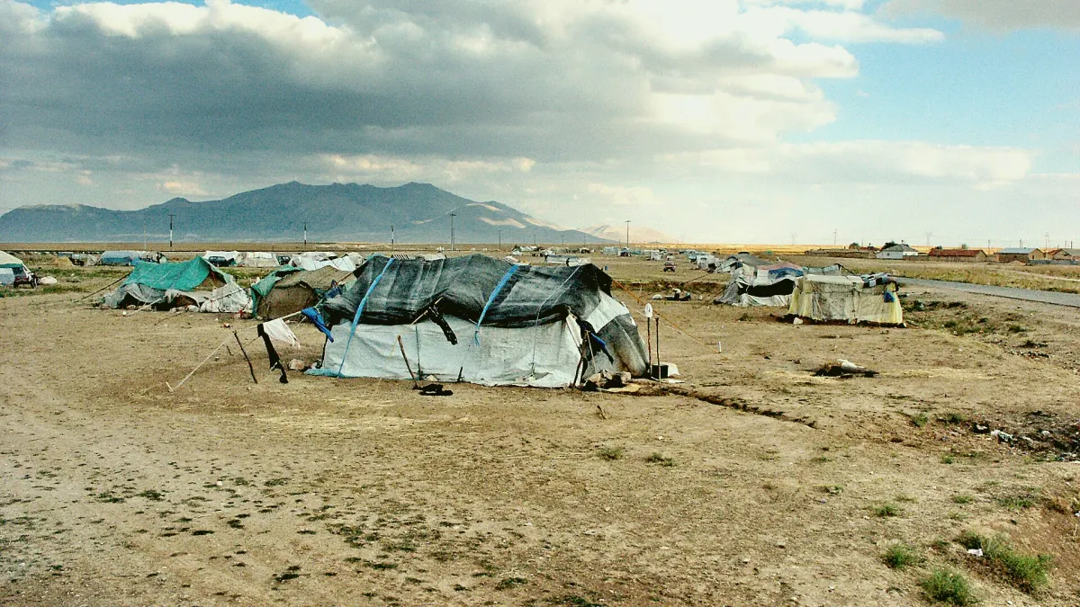 Cihanbeyli, Konya