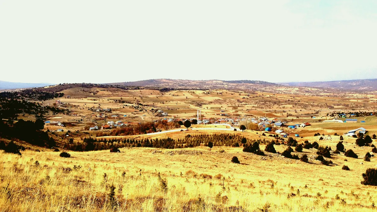 Çumra, Konya