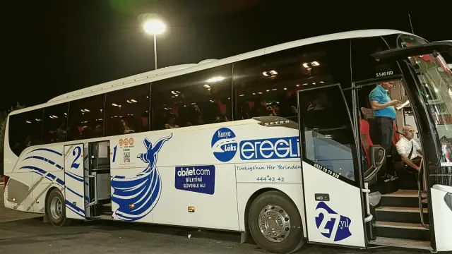 Ereğli