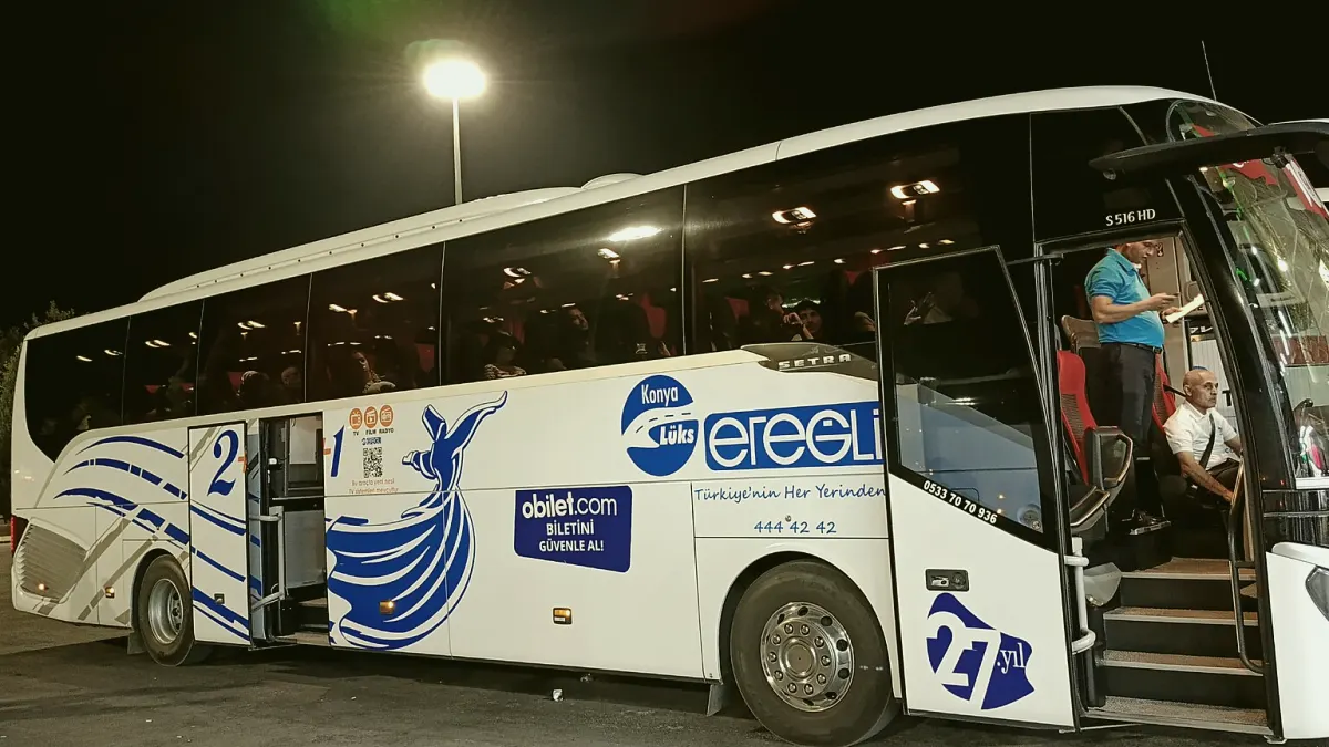 Ereğli, Konya