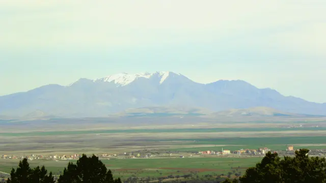 Güneysınır