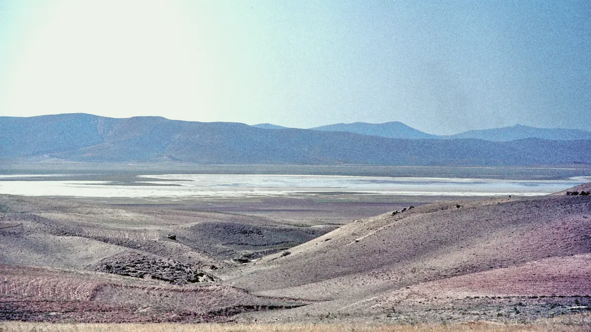 Kulu, Konya