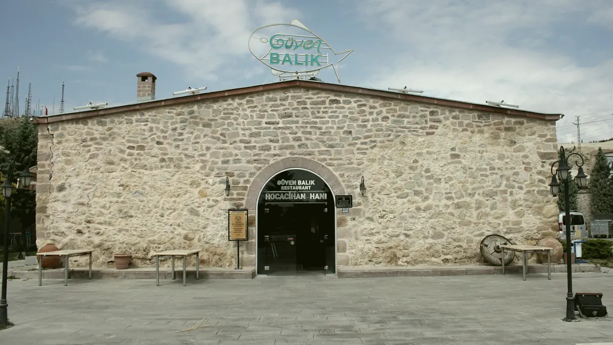 Meram, Konya