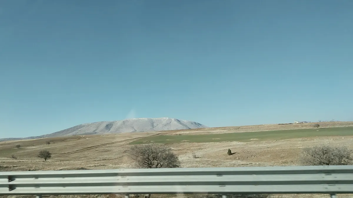 Seydişehir, Konya