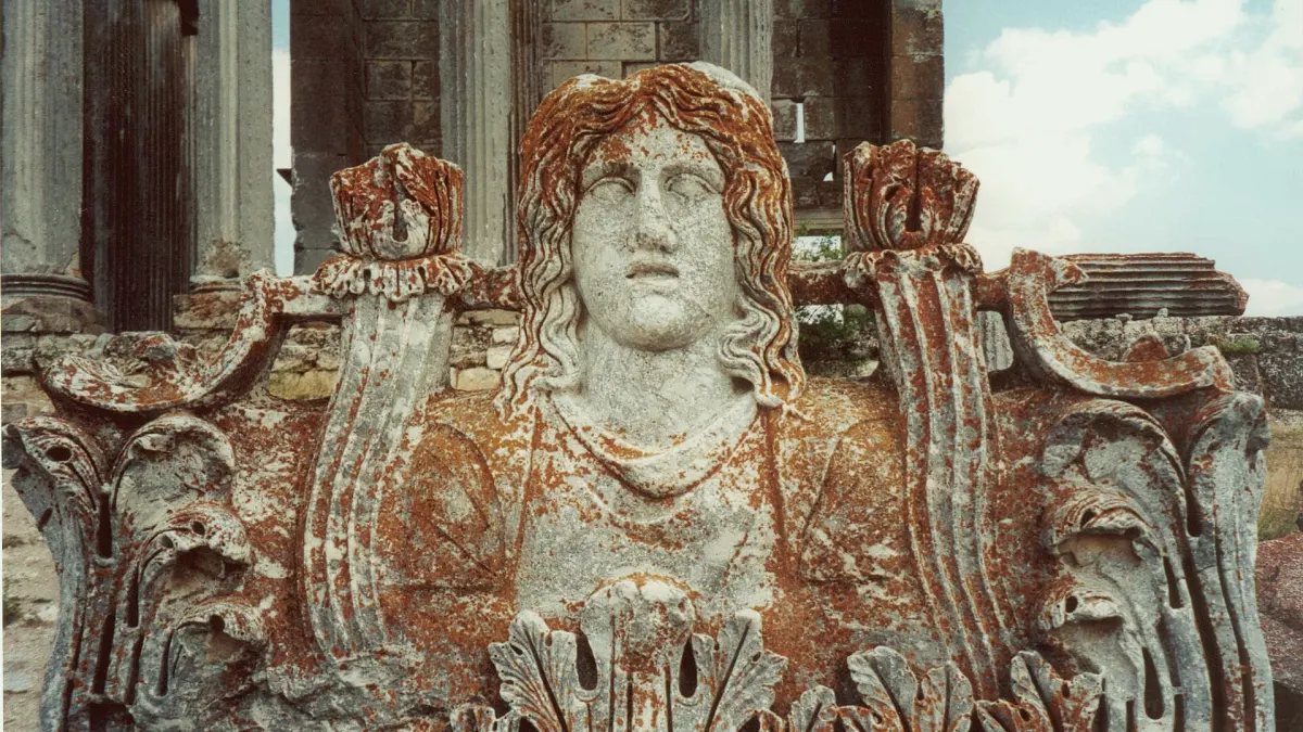 Çavdarhisar, Kütahya