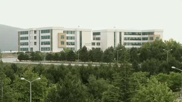 Dumlupınar