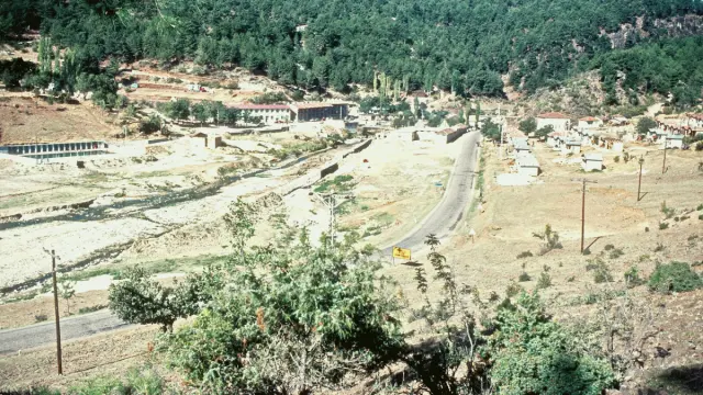 Gediz