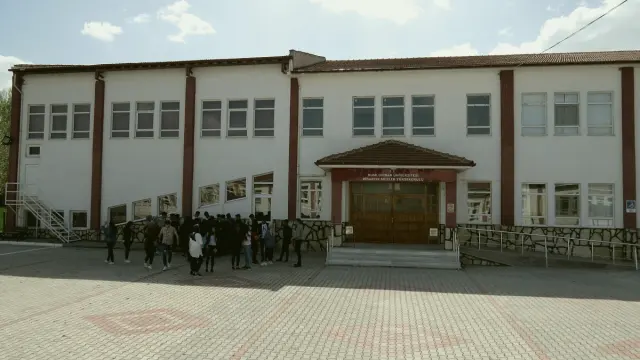 Hisarcık