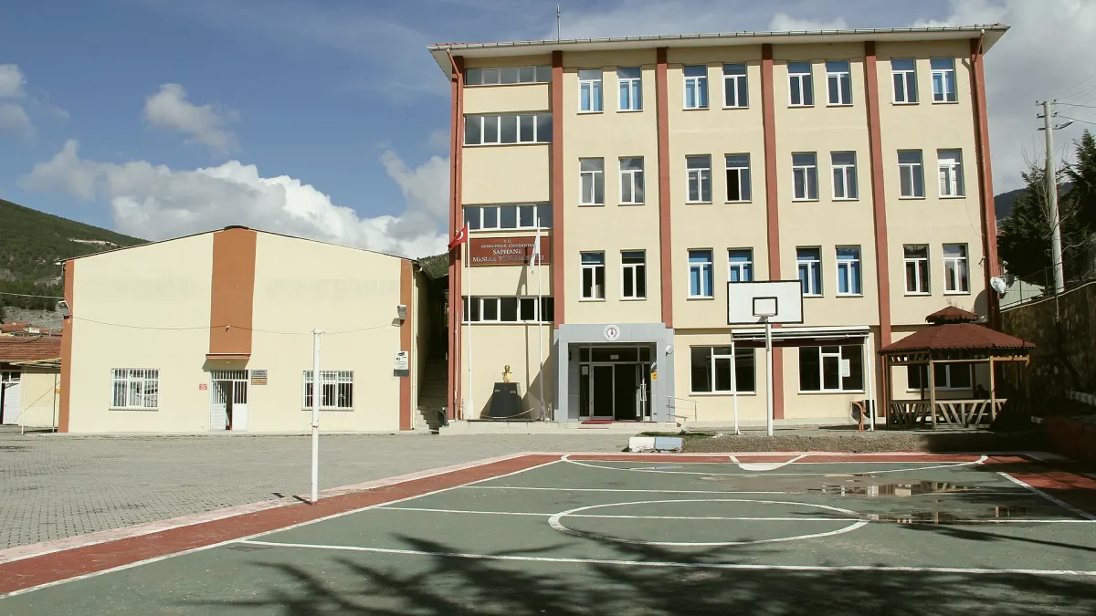 Şaphane, Kütahya