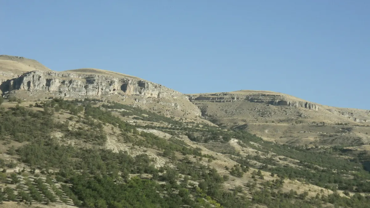 Akçadağ, Malatya