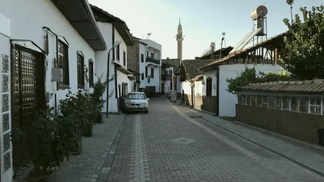 Battalgazi