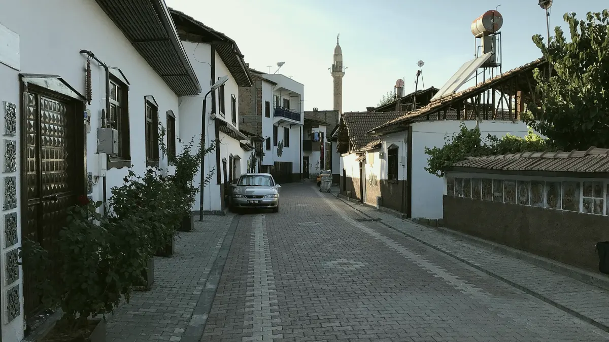 Battalgazi, Malatya